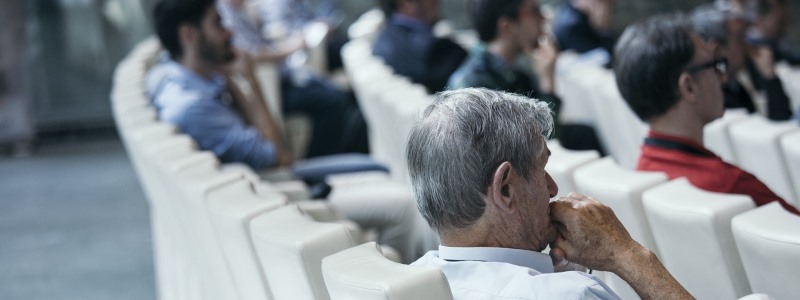 Leren presenteren in het Duits bij creNative